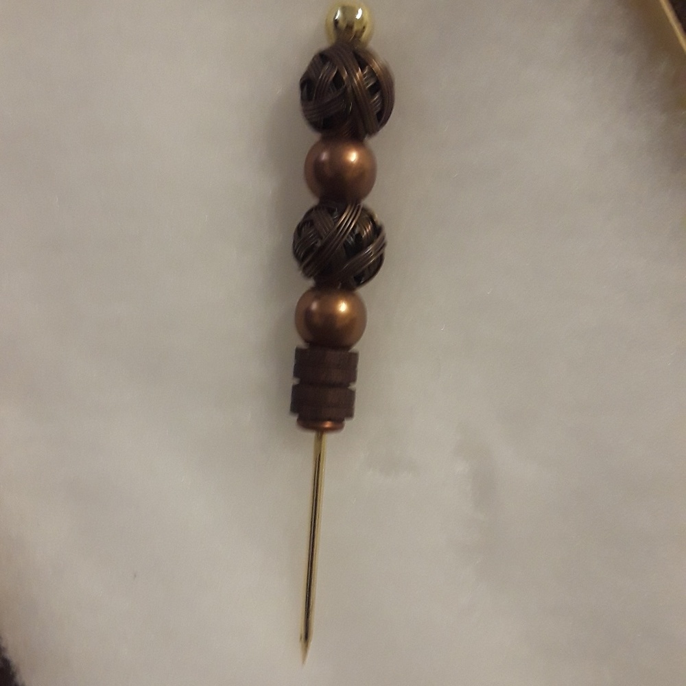 4 inch cigar poker/draw tool